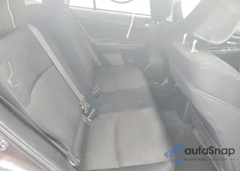 2014 Subaru Xv Crosstrek 2.0 Premium из США, поврежденный, VIN JF2GPACC9E8301155